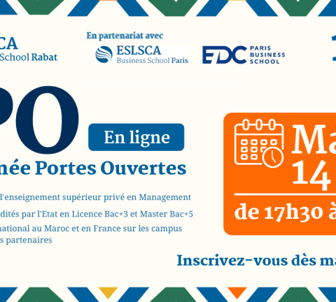 JPO 14 MARS