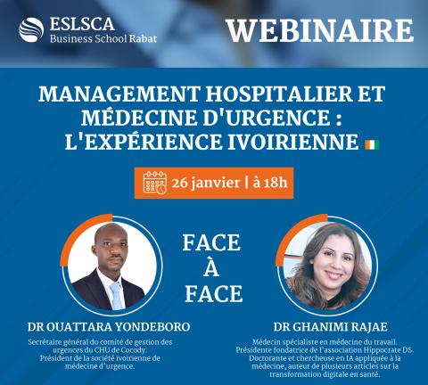 webinaire Santé 