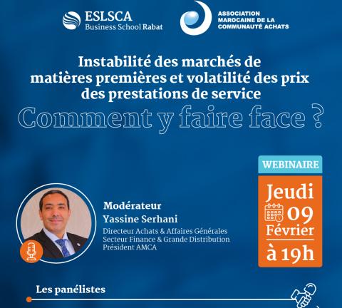 	Webinaire Achat 09 février 2023