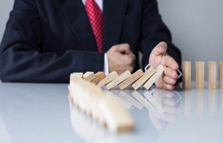 risk manager
