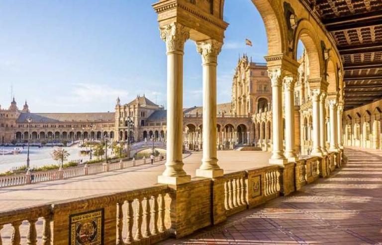 L’ESPAGNE, PUISSANCE TOURISTIQUE INCONTESTABLE