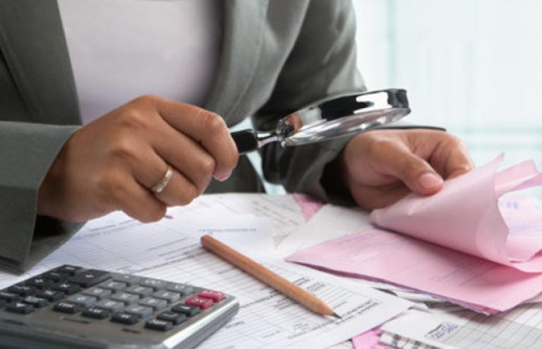 Auditeur financier: définition