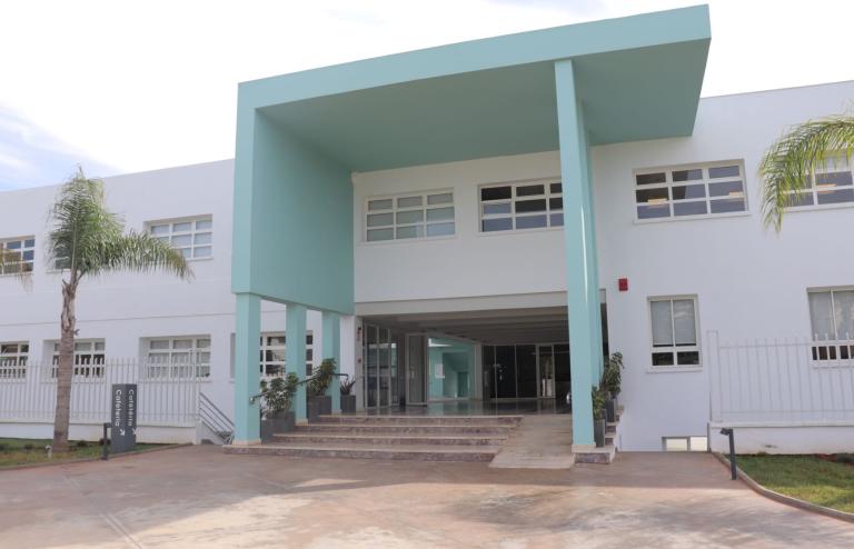 ESLSCA Rabat lance un programme Bachelor BAC+4 Accrédité !