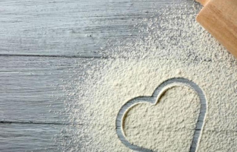GASTRONOMIE, AMOUR : INTERVIEW AVEC TARIK HAMMI