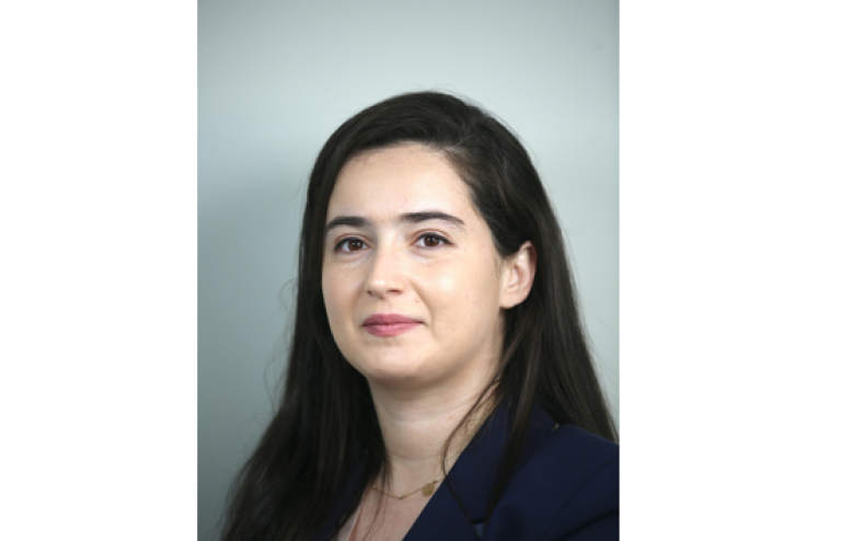 Hayat Bennani 