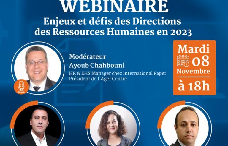 Les enjeux et les défis de la fonction RH