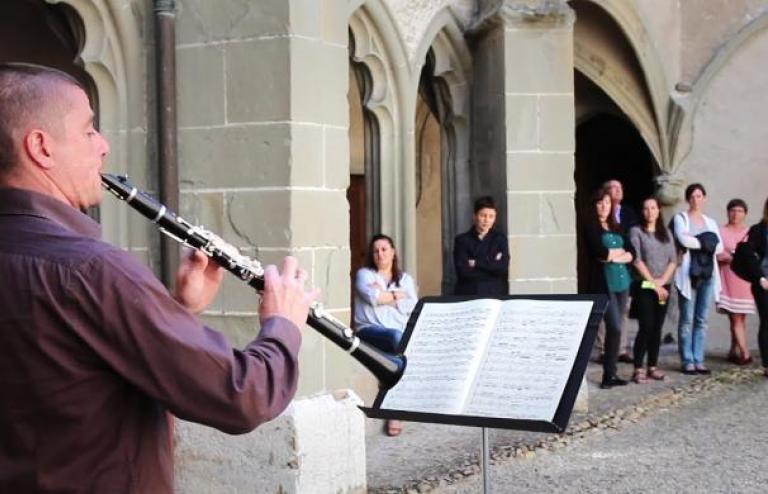 L'ART MUSICAL COMME CATALYSEUR DE TOURISME