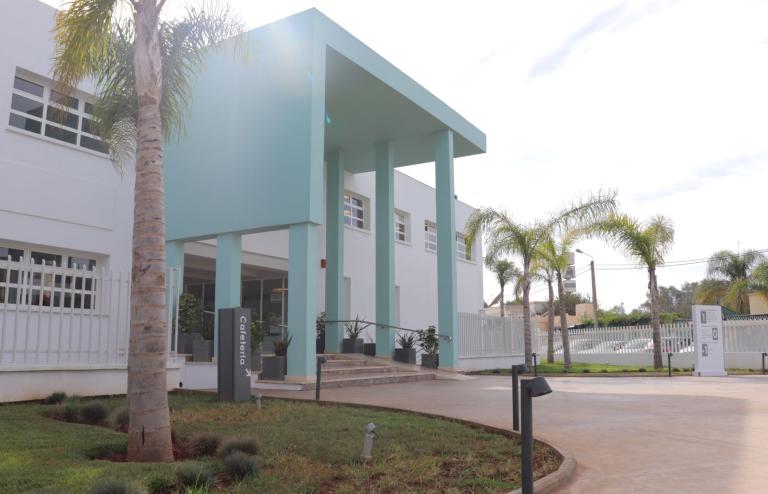 L'ESLSCA Rabat se met au E-Learning