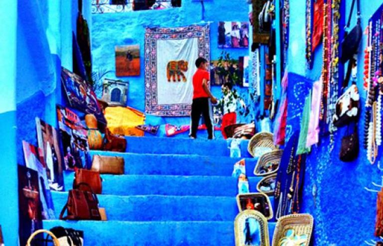 LE TOURISME CULTUREL AU MAROC : QUELLES PERSPECTIVES POUR 2020 ?