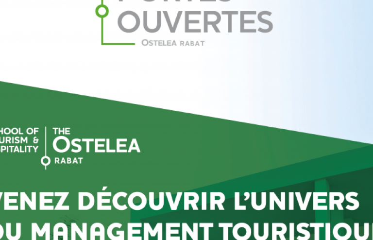 LES JOURNÉES PORTES OUVERTES D'OSTELEA