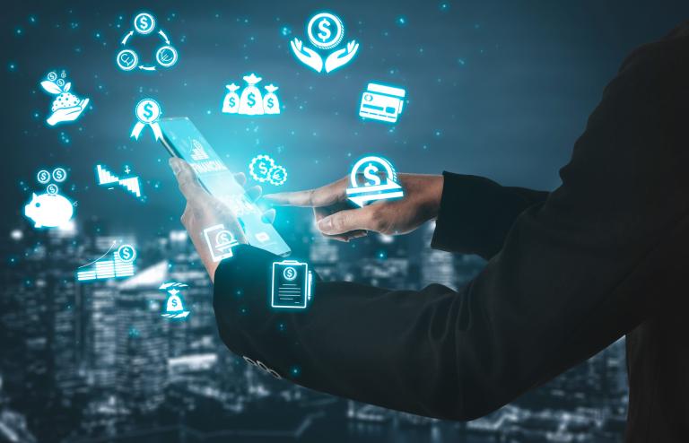 La Fintech, de quoi s’agit-il ?