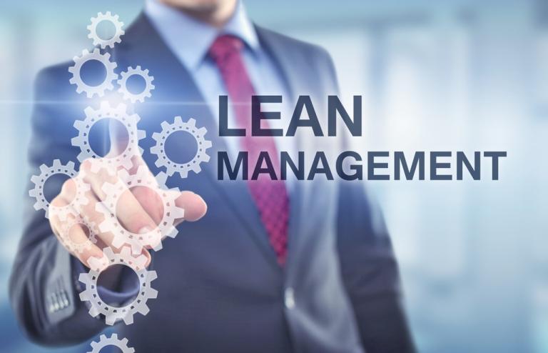  Lean Management 