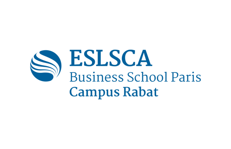 Logo ESLSCA