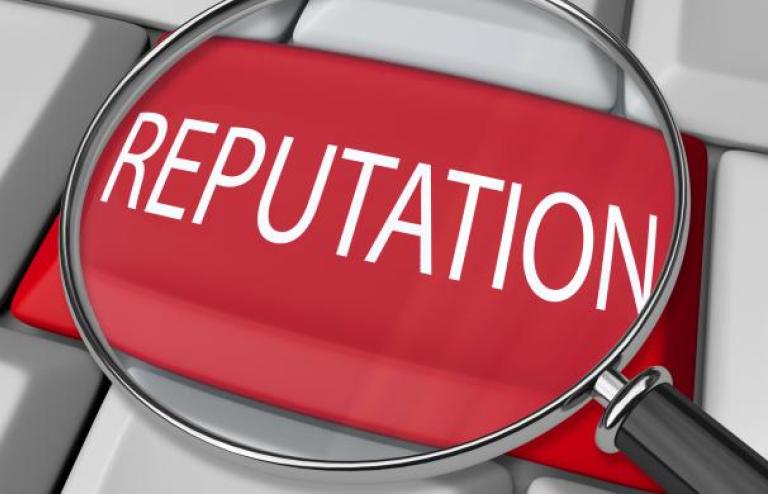 MAÎTRISER L'E-RÉPUTATION DE VOTRE ENTREPRISE