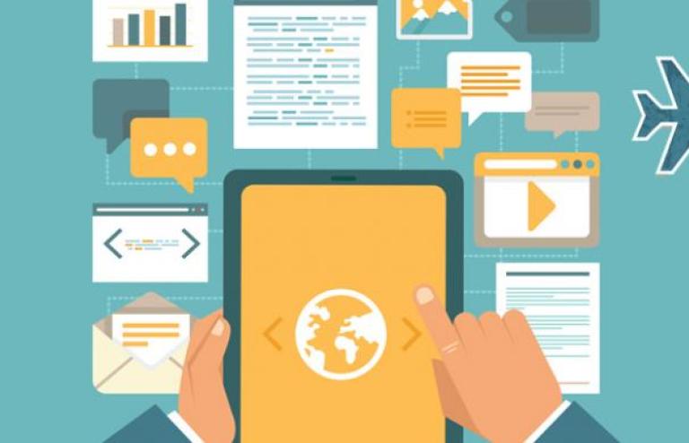MARKETING ET TOURISME
