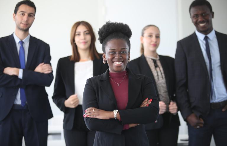 Relations Entreprises