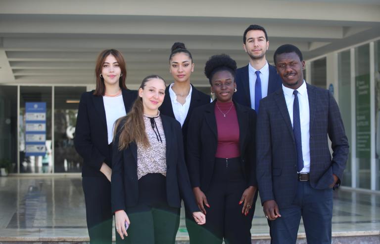 Carrières Entreprises