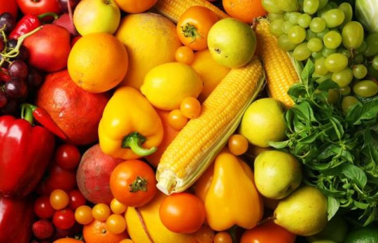 NOUVELLES TENDANCES ALIMENTAIRES : COMMENT S’Y ADAPTER ?