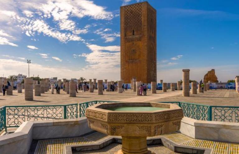 OSTELEA RABAT