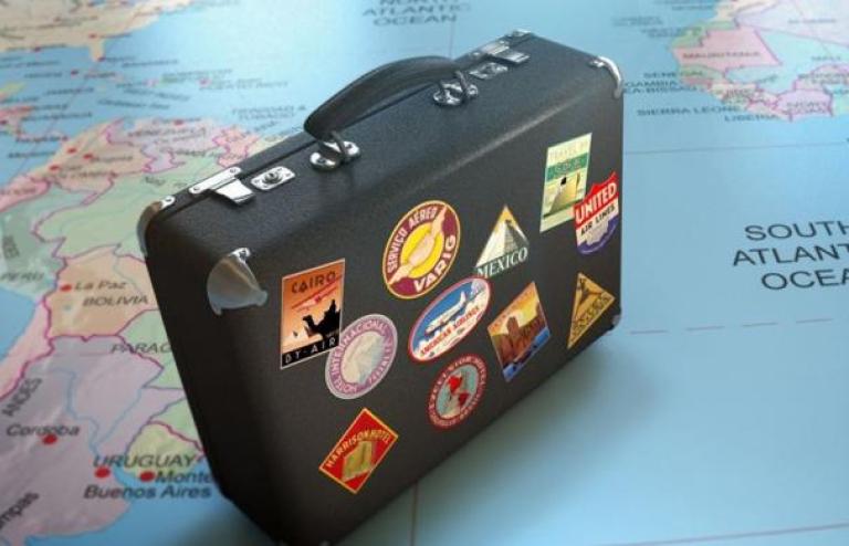 POURQUOI SE SPÉCIALISER DANS LE MARKETING TOURISTIQUE ?