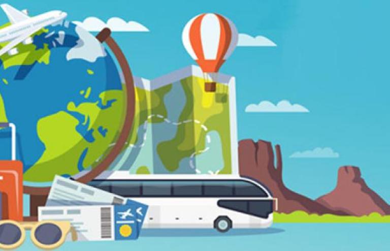 PRODUITS TOURISTIQUES : CONCEPT, TYPOLOGIE ET PROMOTION DIGITALE
