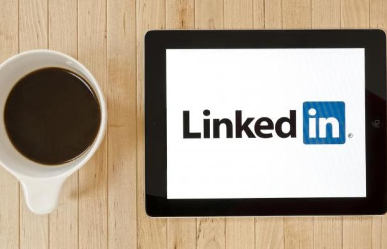 SOIGNEZ L'IMAGE DE VOTRE ENTREPRISE SUR LINKEDIN