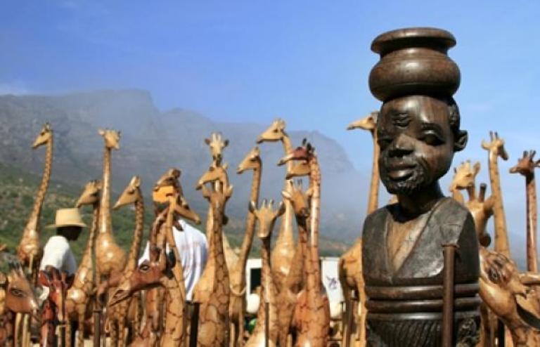 TOURISME AFRICAIN : LES CHIFFRES DE 2017