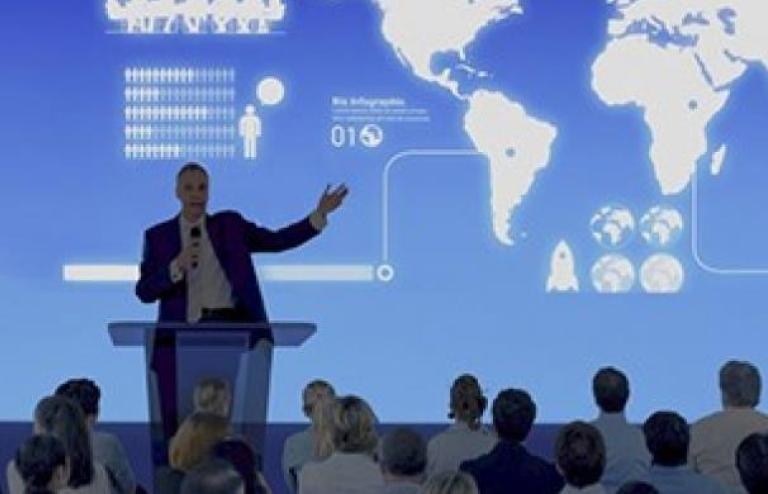 TOURISME D'AFFAIRES AU MAROC : ENJEUX ET PERSPECTIVES D'AVENIR