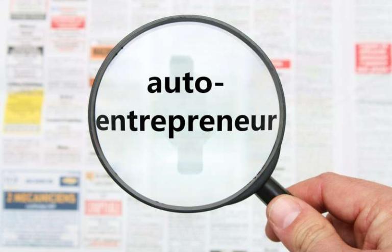 Tout sur le statut de l'auto-entrepreneur
