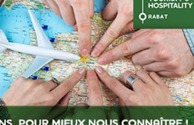 VIENS POUR MIEUX NOUS CONNAÎTRE!