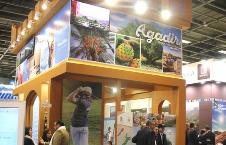 ZOOM SUR LE TOURISME RÉGIONAL AU MAROC, DESTINATION SOUSS-MASSA