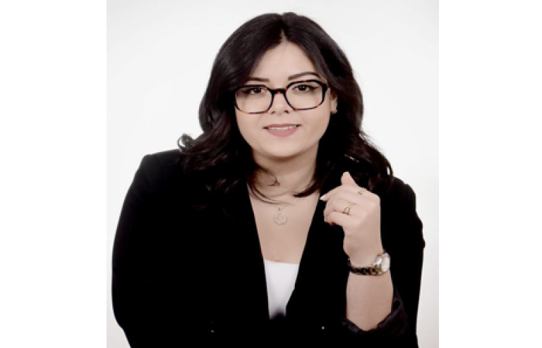 Chaimae Bahi Slaoui 