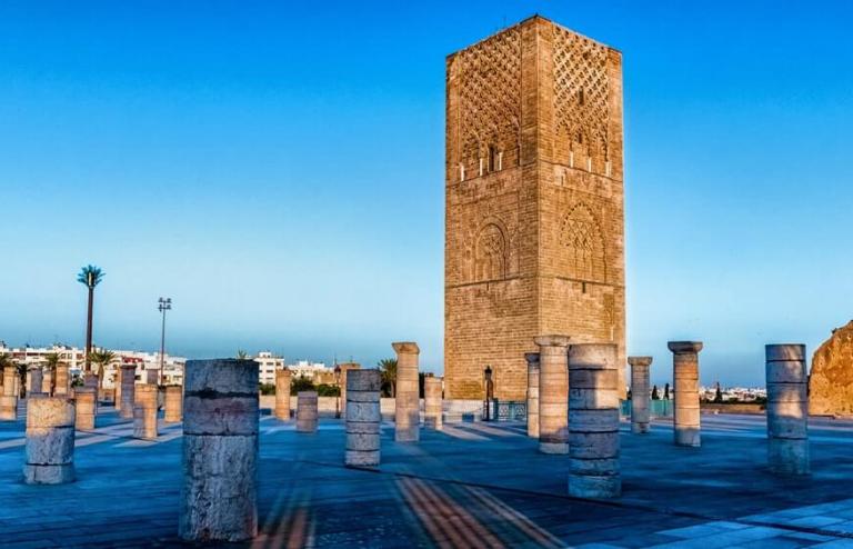 Vie a rabat