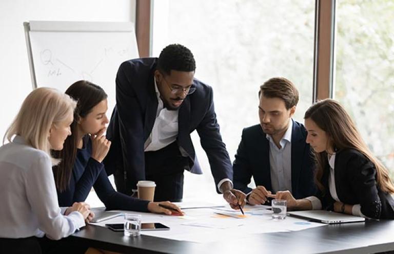 Les qualités nécessaires pour devenir risk manager