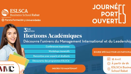 Horizons Académiques