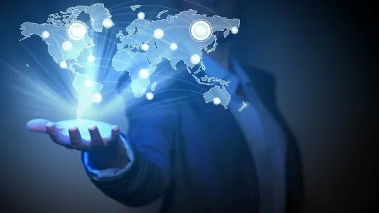 International MBA Marketing, Sales & Business Développement