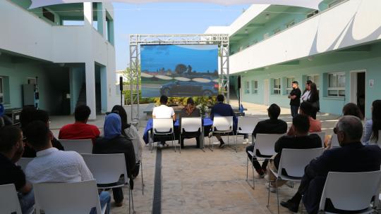 La première édition du Festival du Film Smartphone : une promotion de la ville de la destination Rabat grâce au storytelling