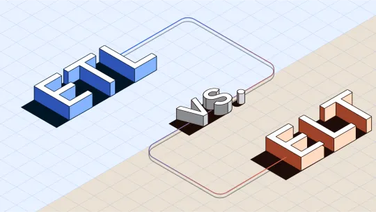 ETL ou ELT : Quel choisir pour traiter vos données ?