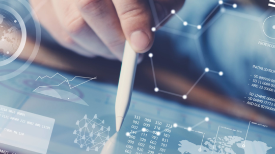 MBA SPÉCIALISÉ EN INTELLIGENCE ARTIFICIELLÉE A LA SANTÉ