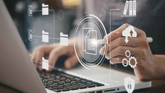 Les modèles de données les plus utilisés 