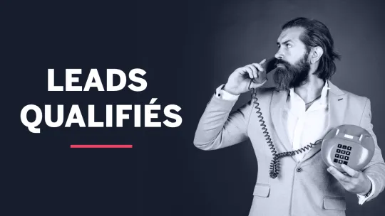 H1. Comment créer une campagne de génération de leads qualifiés