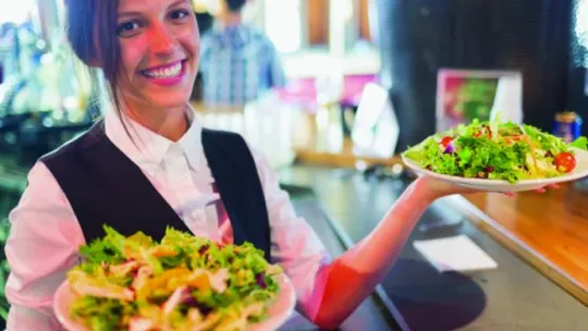 GESTION DE LA RESTAURATION 26 JUL 2018