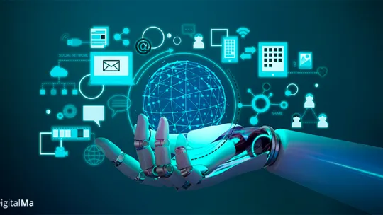 Marketing et Intelligence Artificielle