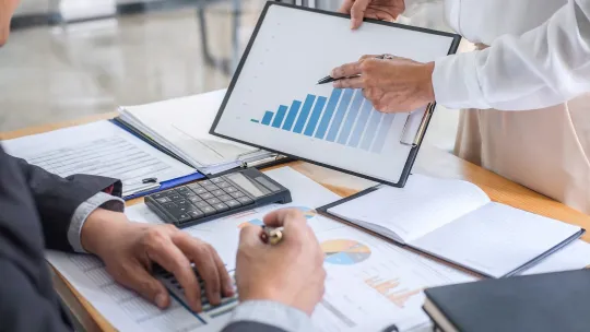 Licence professionnelle en Finance, Gestion & Entrepreneuriat