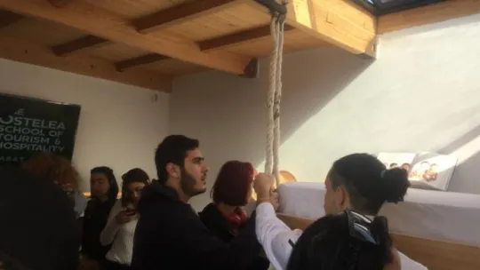 ENTREPRENDRE EN HÔTELLERIE INDÉPENDANTE : LES ÉTAPES À SUIVRE