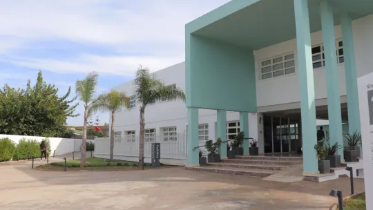 Campus