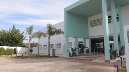 Campus