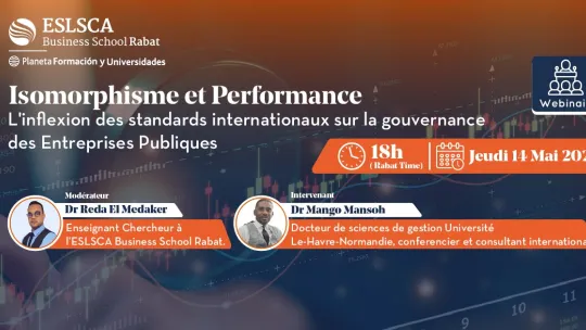 Isomorphisme et performance : un enjeu clé pour la gouvernance publique