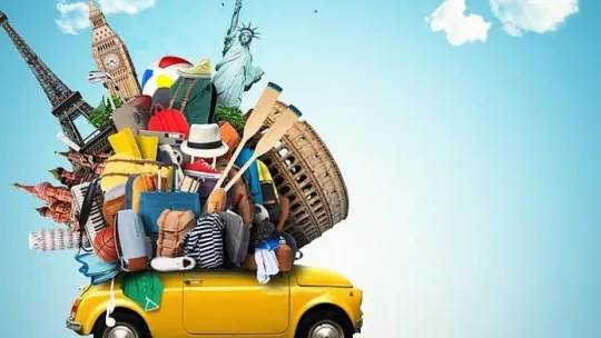 LE DÉVELOPPEMENT DE PRODUITS TOURISTIQUES