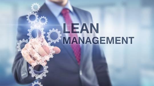  Lean Management 